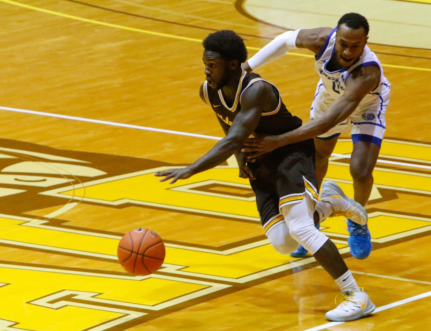 Drake at Valparaiso men's basketball